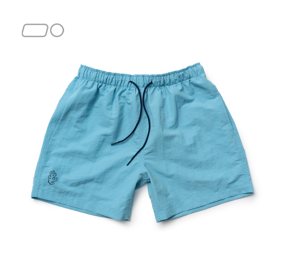 LH02 CORAL (L.BLUE) 산호