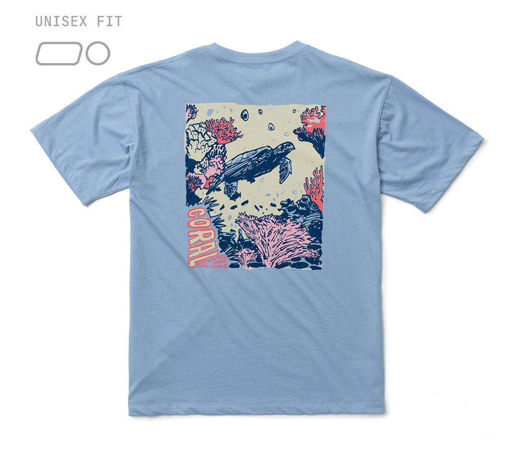 T009 TURTLE (L.BLUE) 바다거북