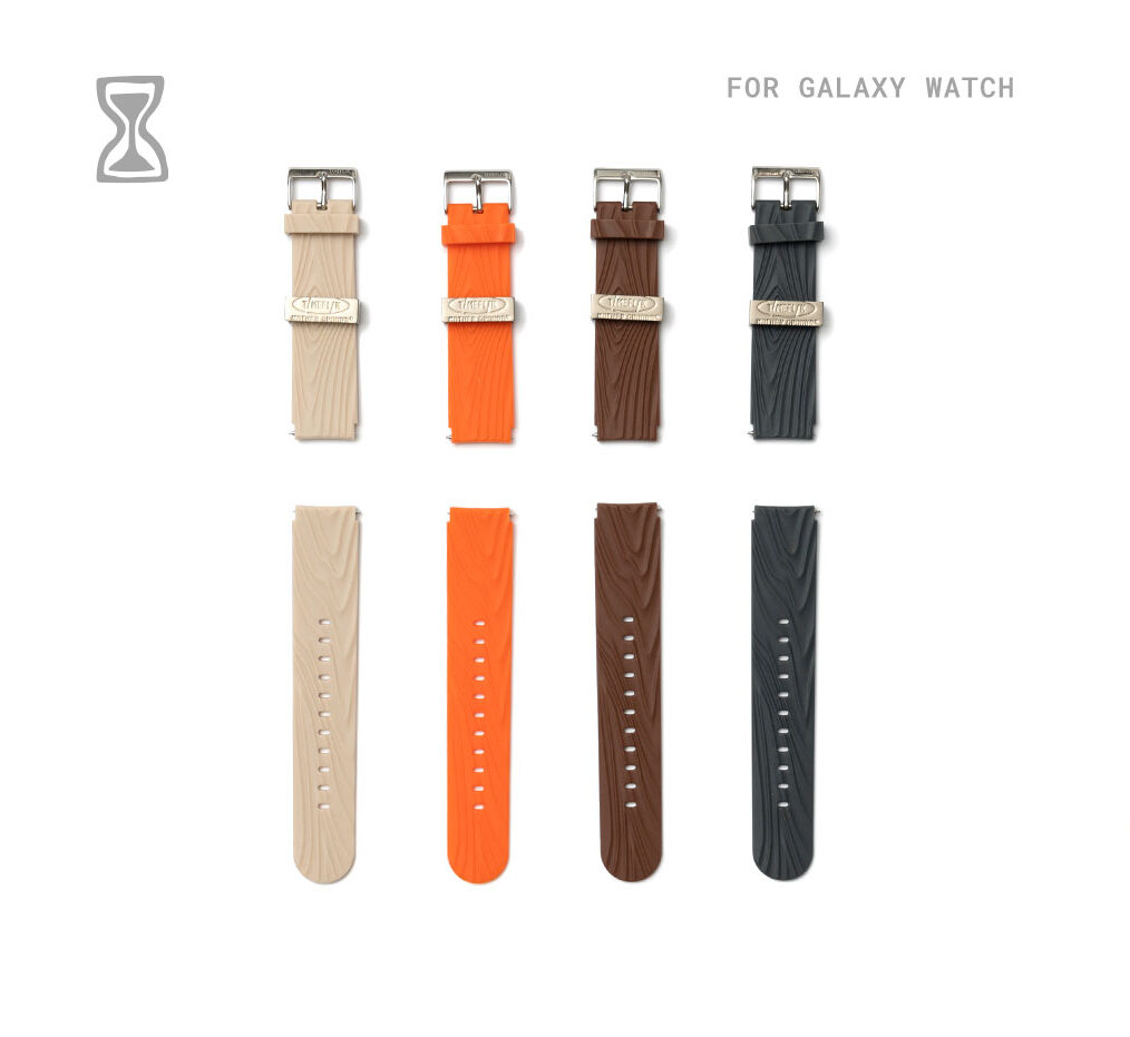 TIMEFLIK WATCH STRAP (GALAXY)