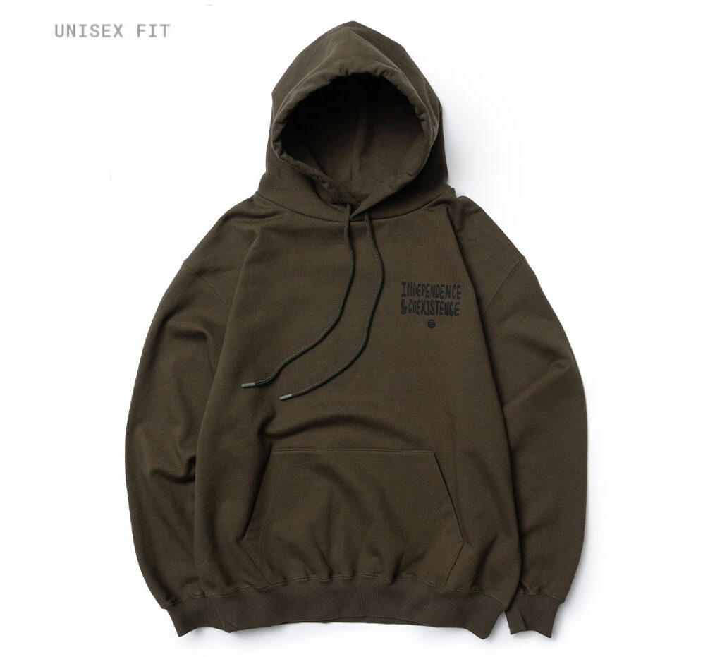 TH09 BOBUSANG (D.KHAKI) 보부상