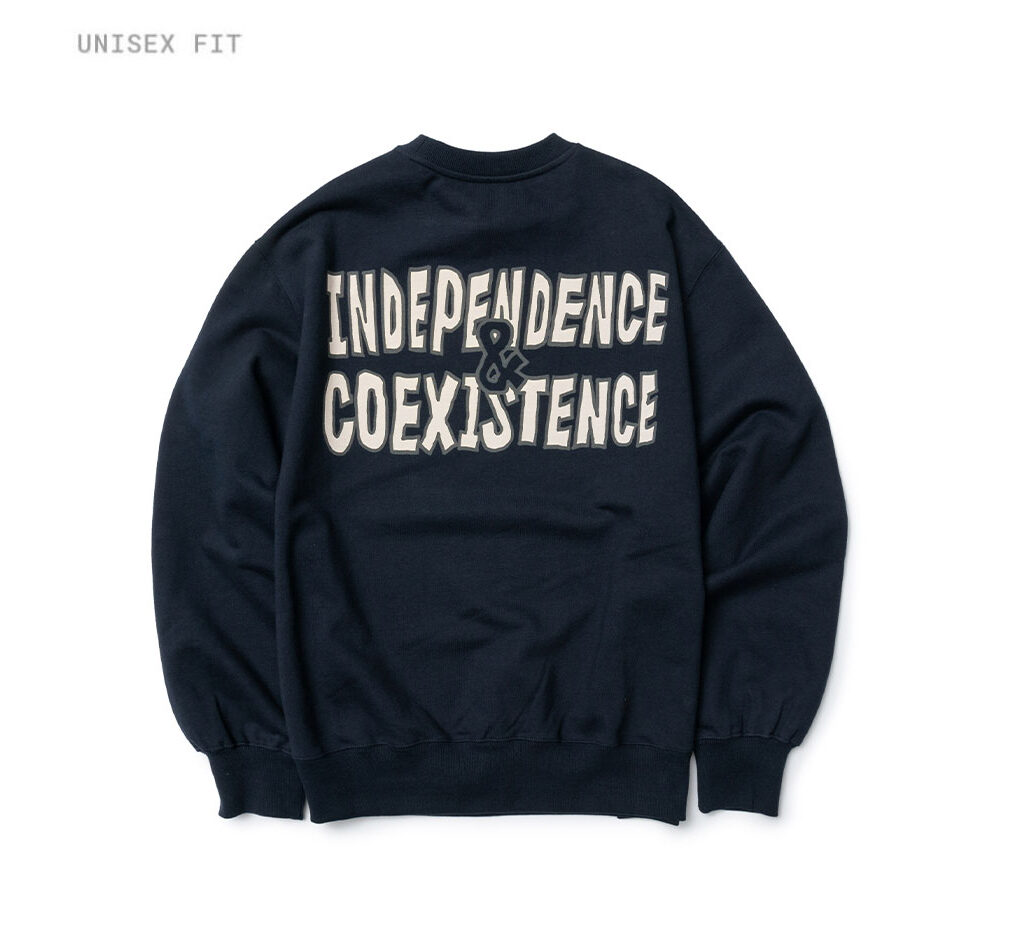 TL09 INDEPENDENCE (NAVY) 자립