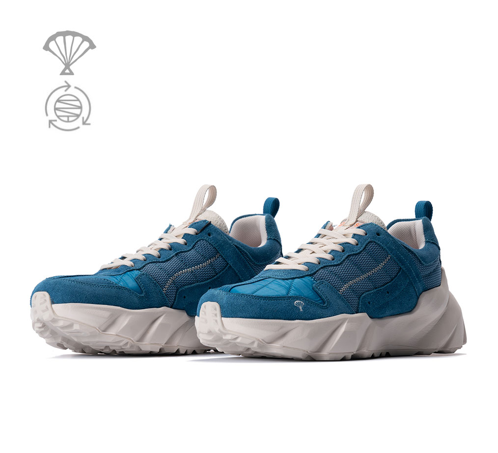 RS02 EVENING (BLUE/W.GREY) 저녁