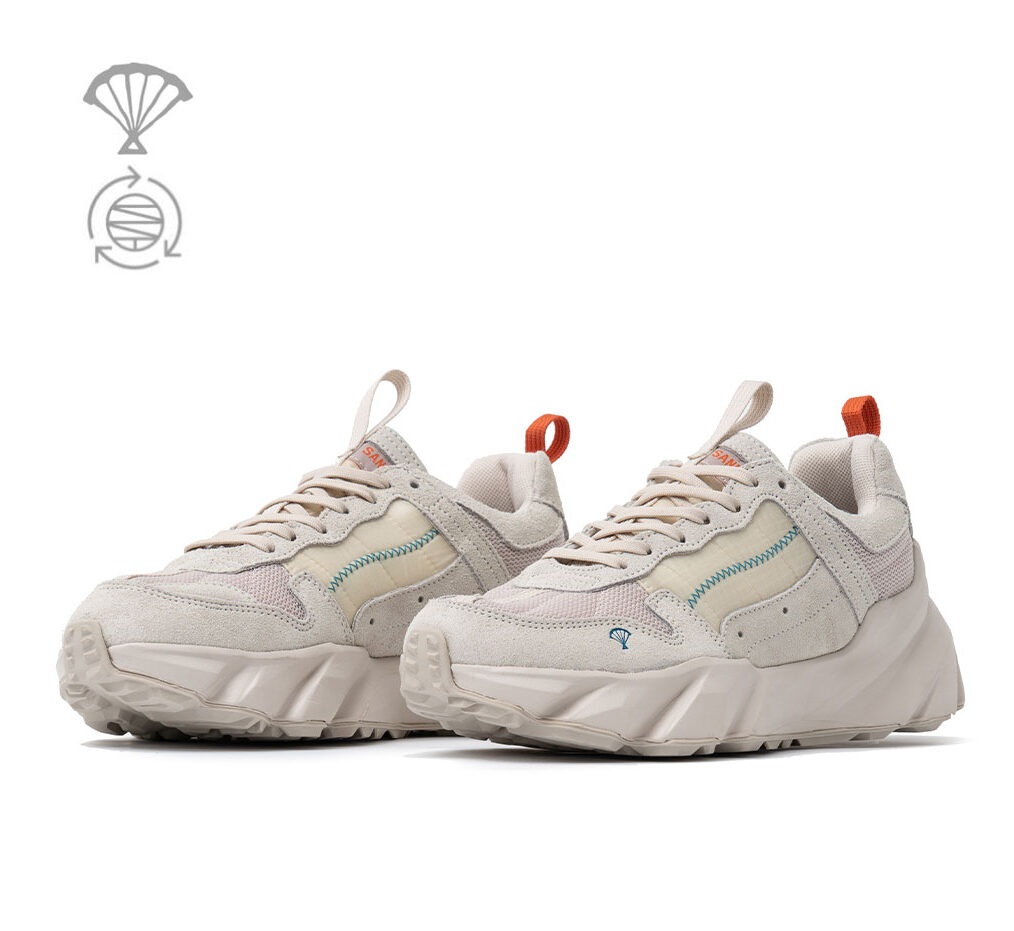 RS02 CLOUD (WARM GREY) 구름