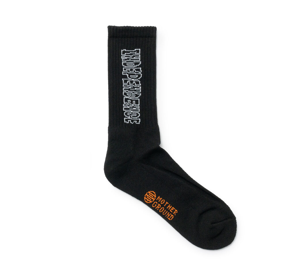 SX001 INDI (BLACK) 자립