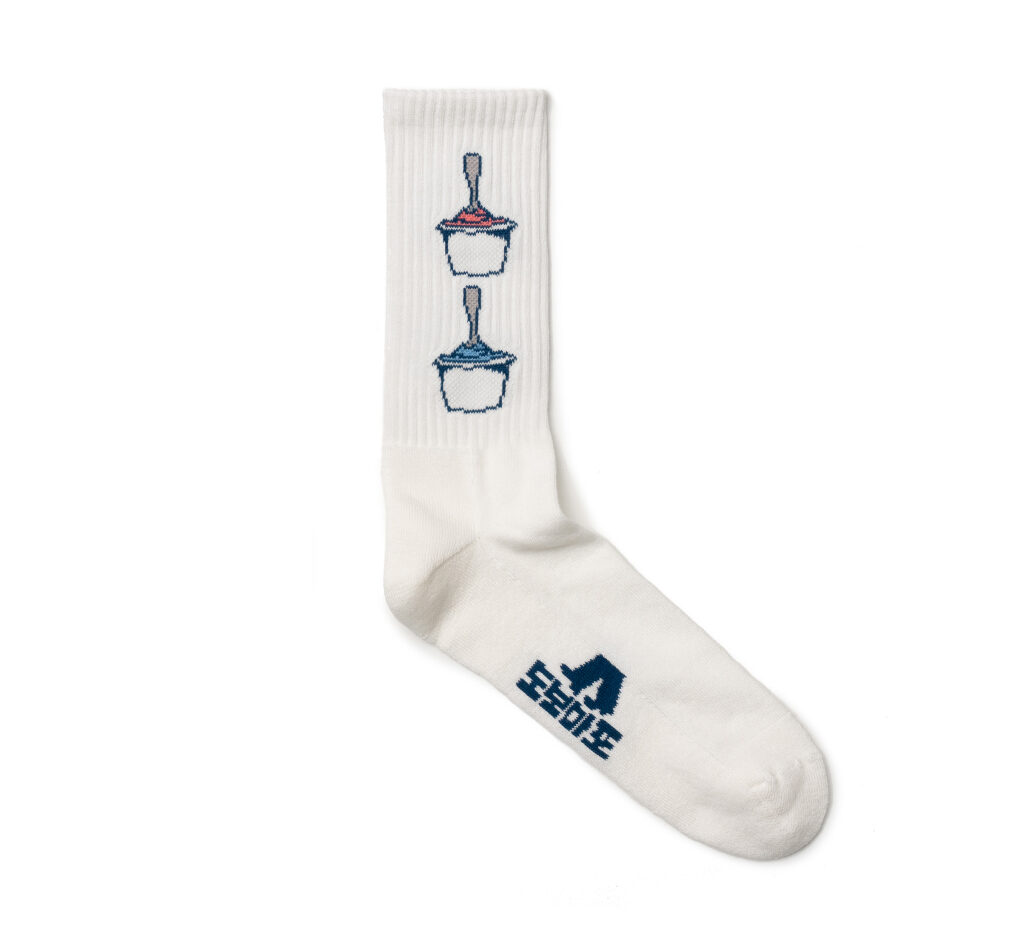 SX001 BIM (WHITE) 녹기전에