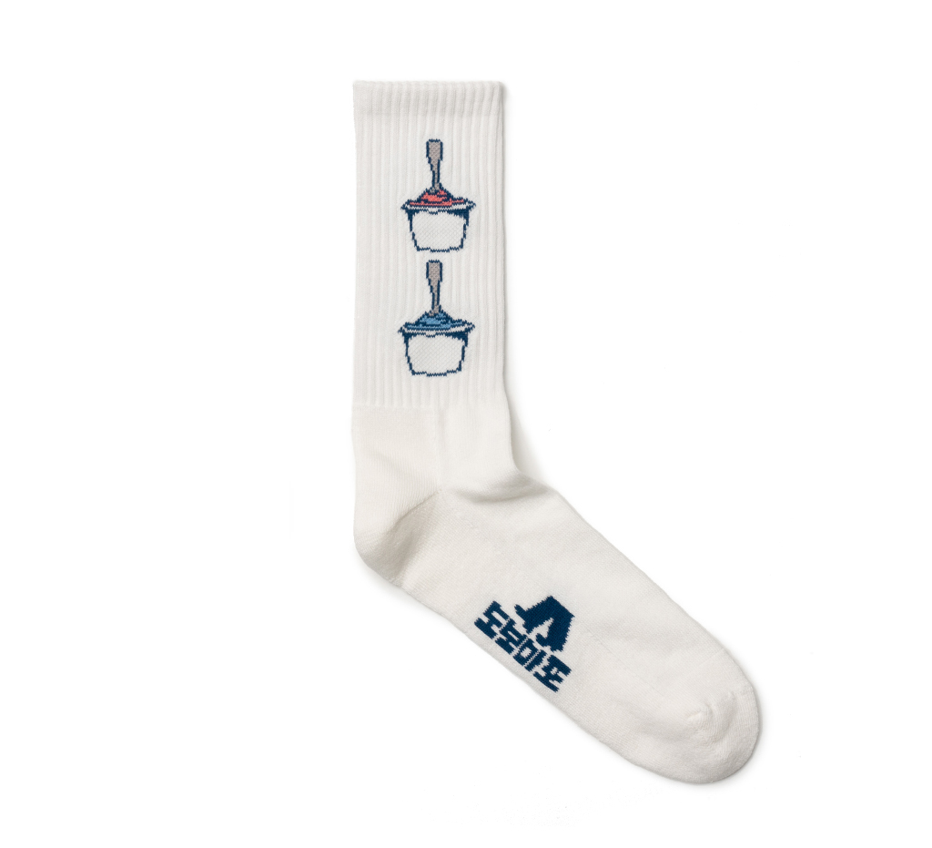 SX001 BIM (WHITE) 녹기전에