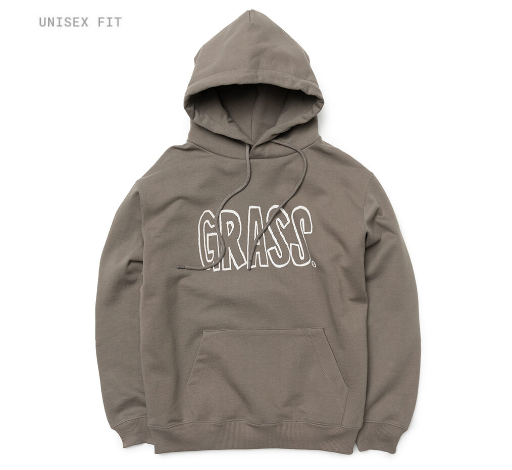 TH09 GRASS (GREY KHAKI) 풀뿌리
