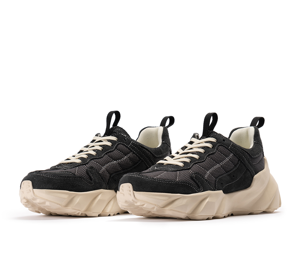 RS02 KIM (BLACK/IVORY) 김