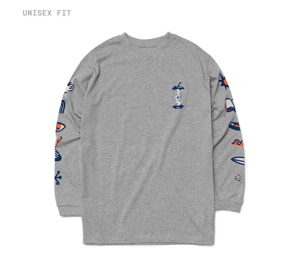 TL10 PEACEFUL (M.GREY) 평화의순간