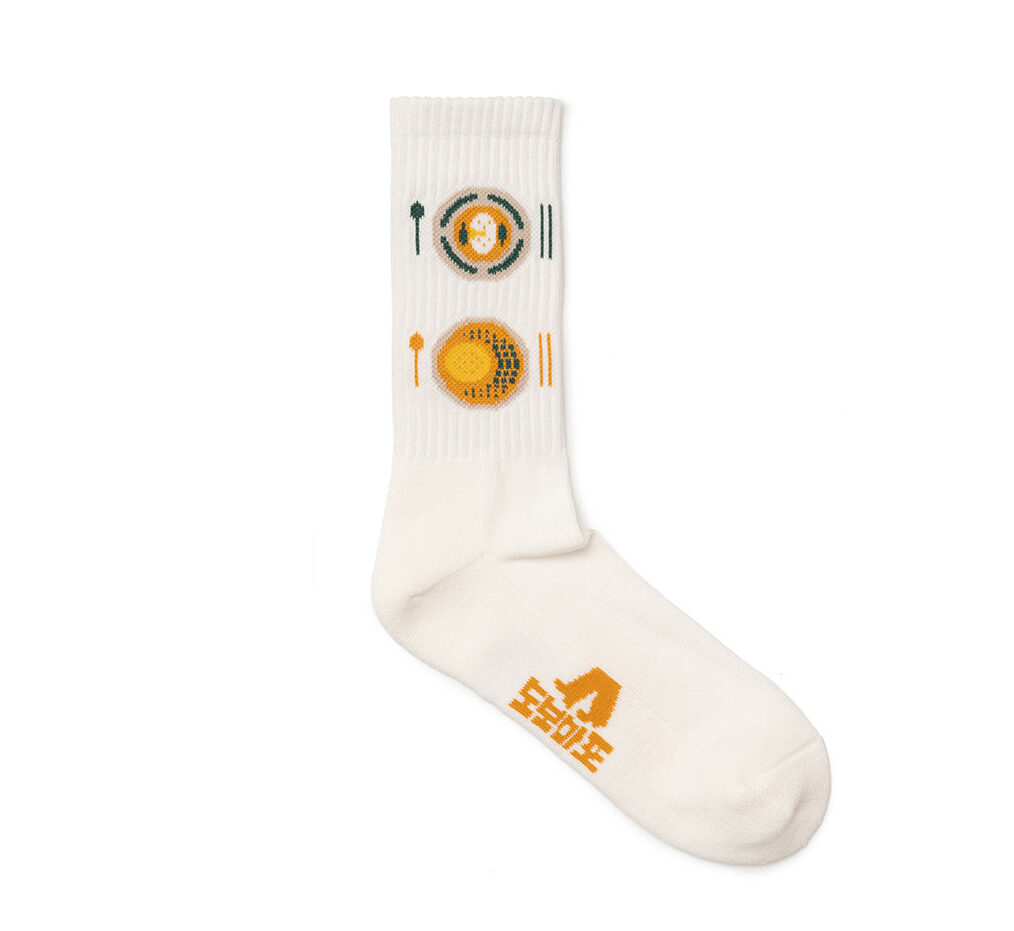 SX001 RASA (WHITE) 커리하우스라사