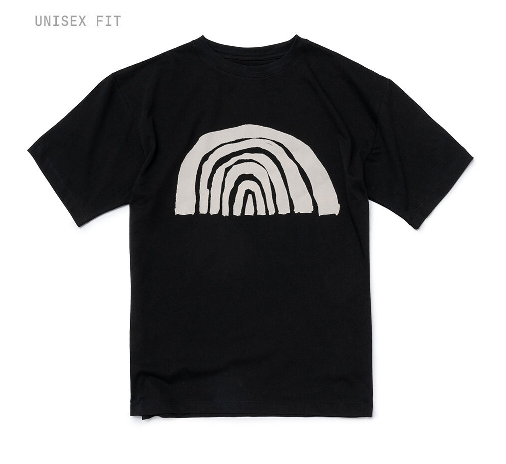 T010 DIVERSITY (BLACK) 다양성