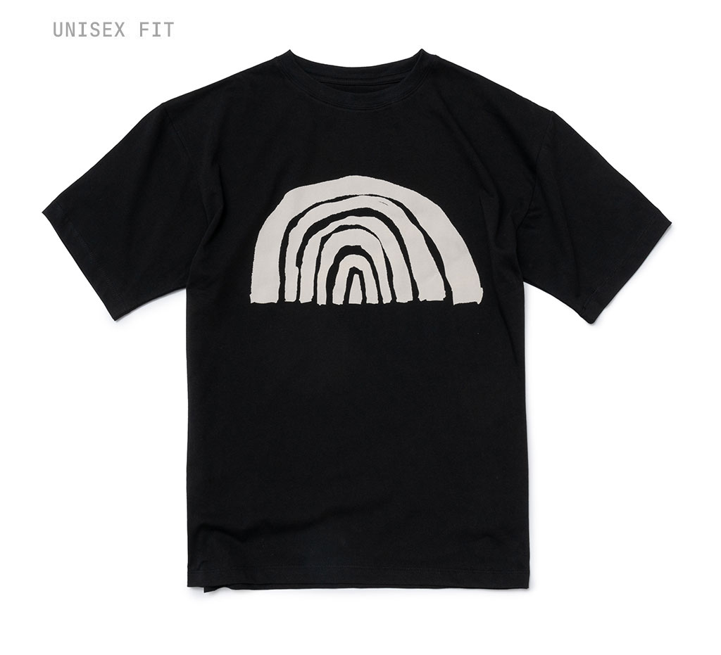 T010 DIVERSITY (BLACK) 다양성