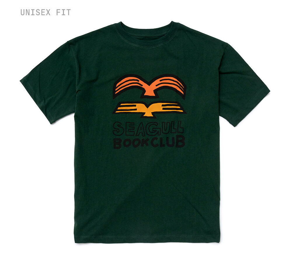 T010 SBC (GREEN) 갈매기북클럽