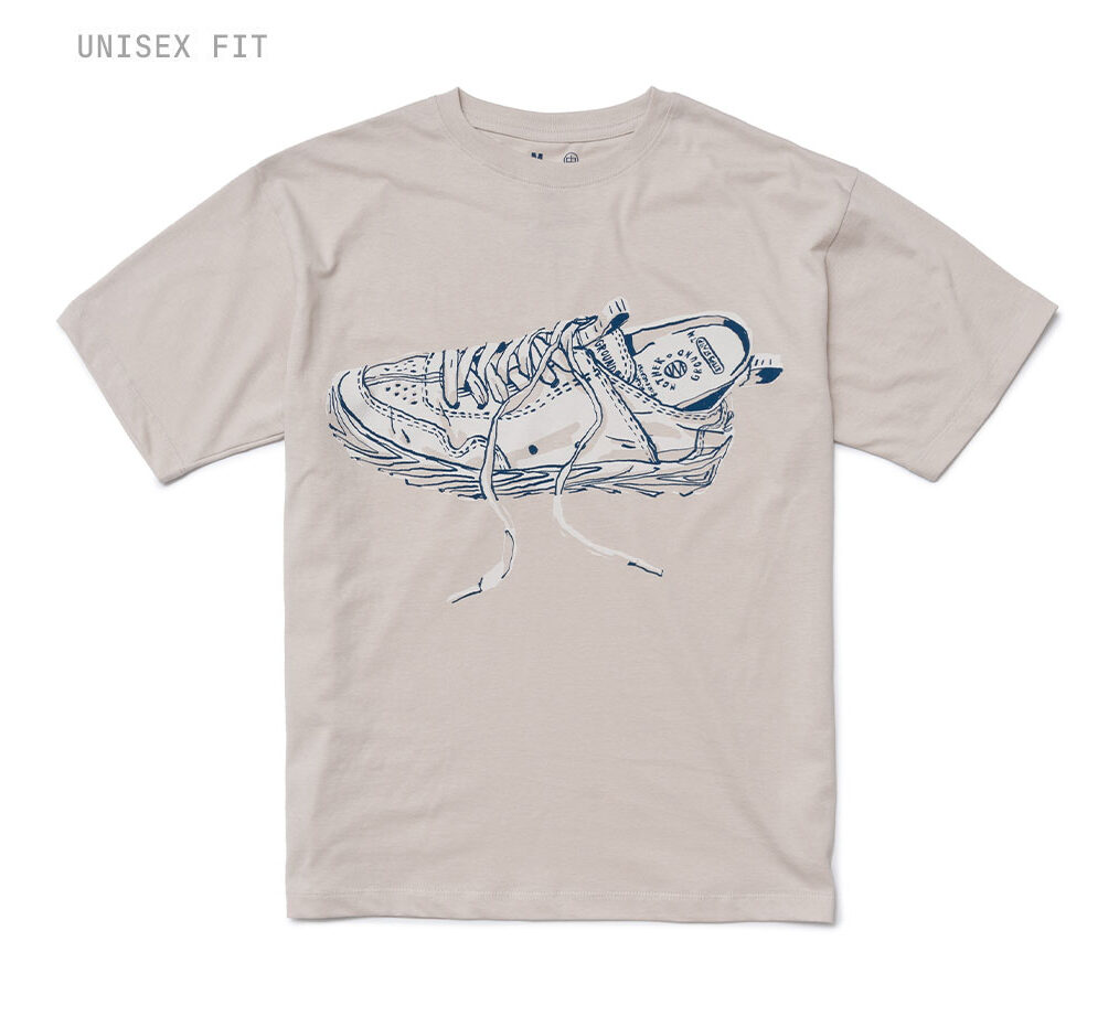 T010 SNEAKER (IVORY) 스니커즈