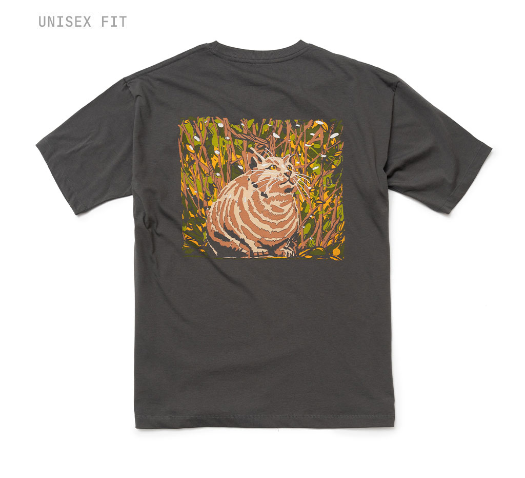 T010 GOYANG (D.GREY) 고양