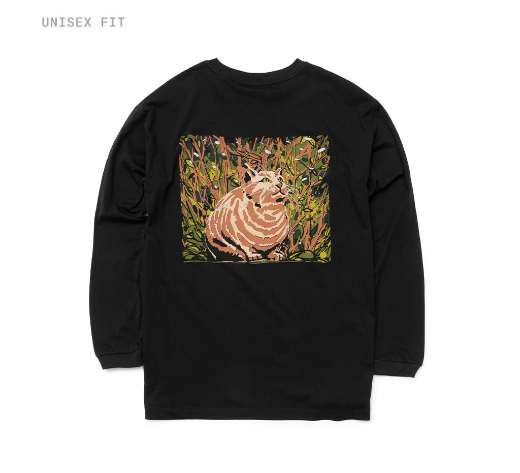 TL01 GOYANG (BLACK) 고양