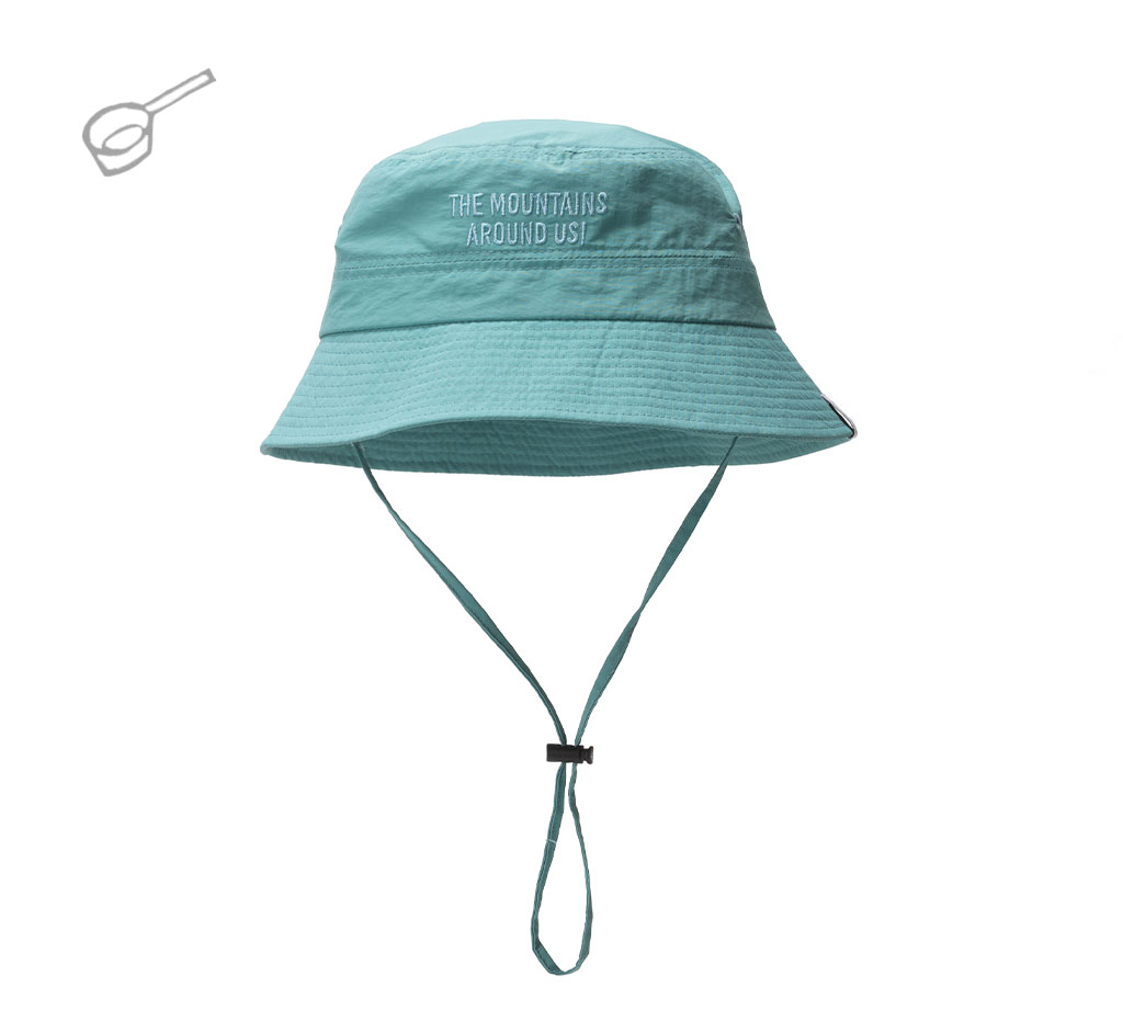 BH06 DOITSAN (MINT) 뒷산