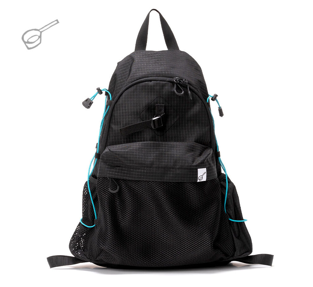 M010 DOITSAN (BLACK) 뒷산