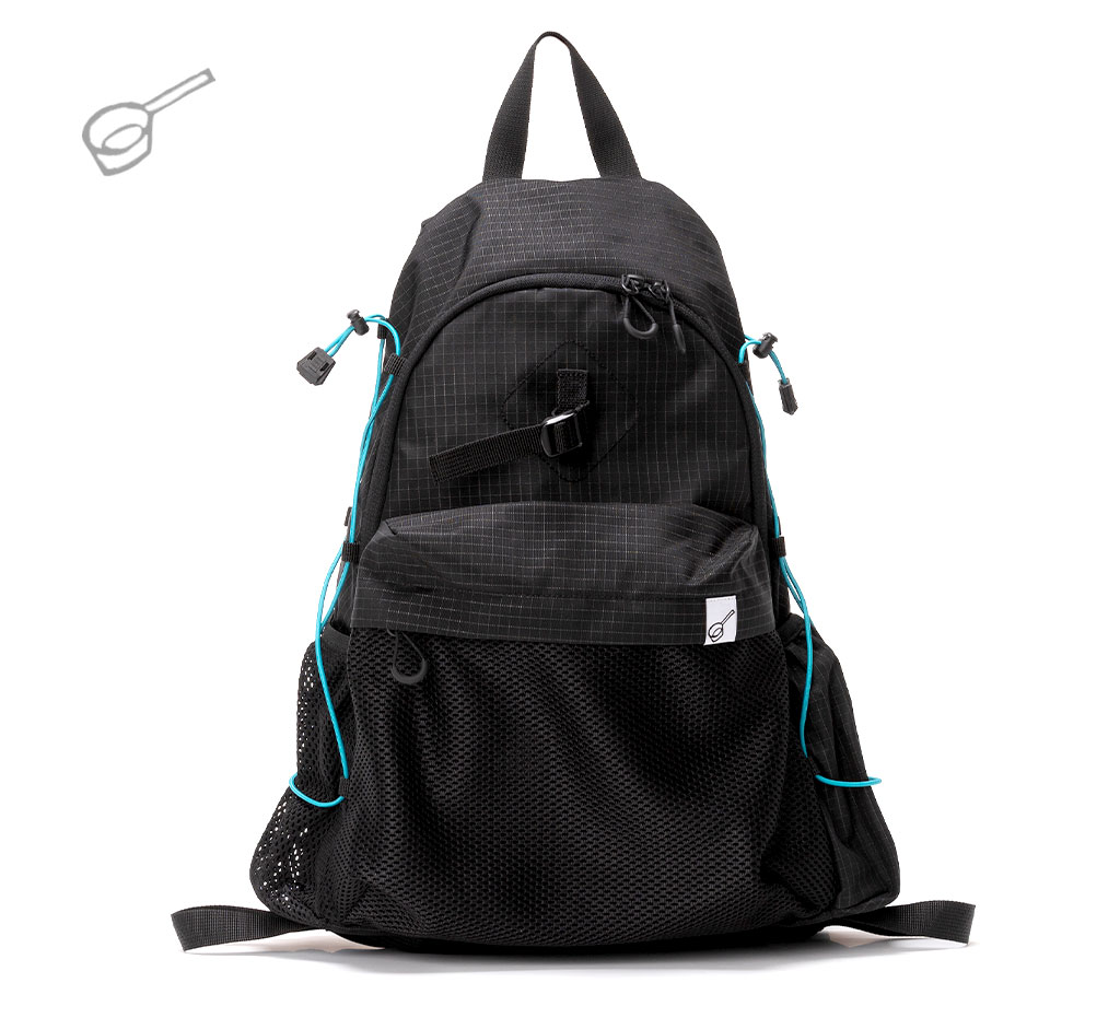 M010 DOITSAN (BLACK) 뒷산