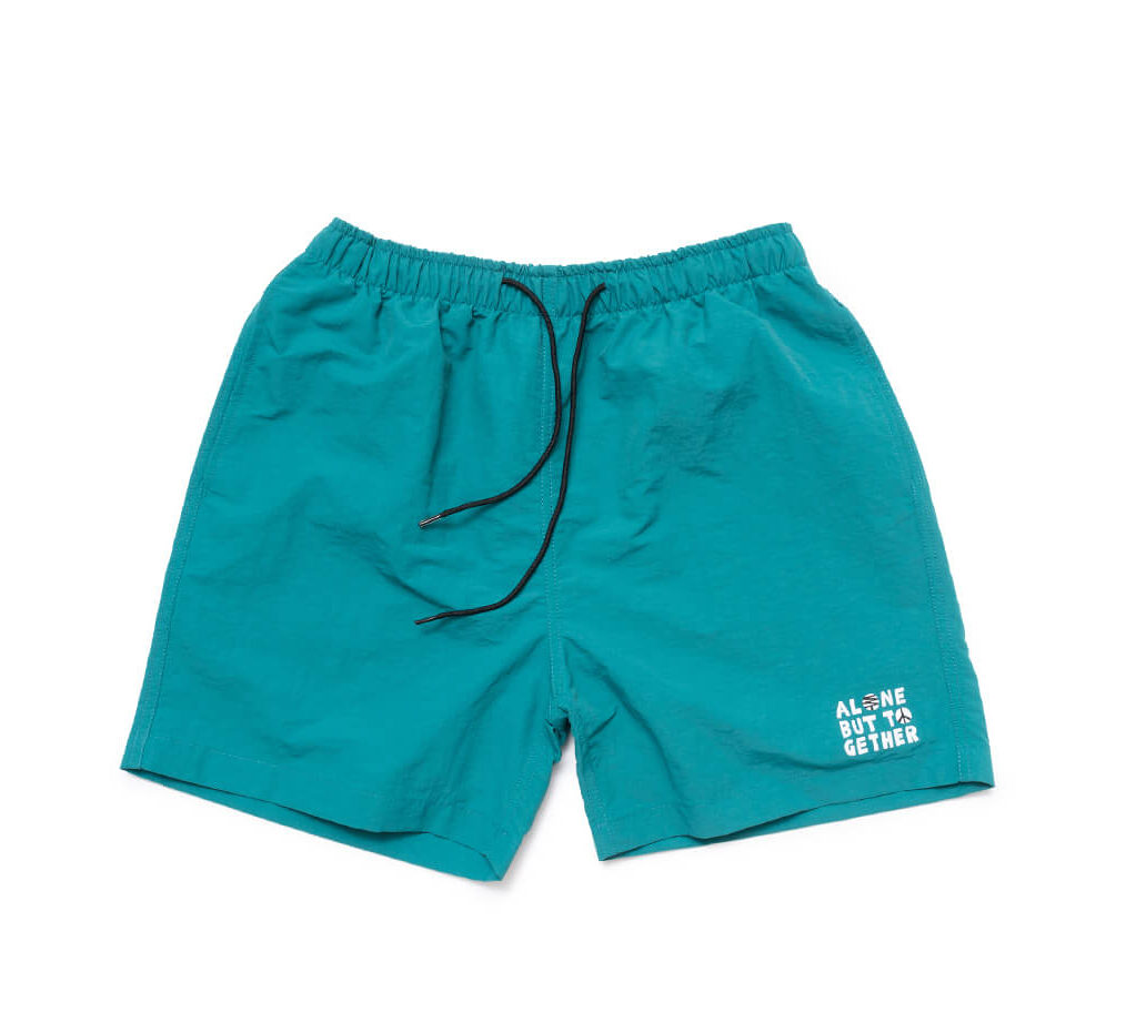 LH06 ABT (B.GREEN) 혼자함께