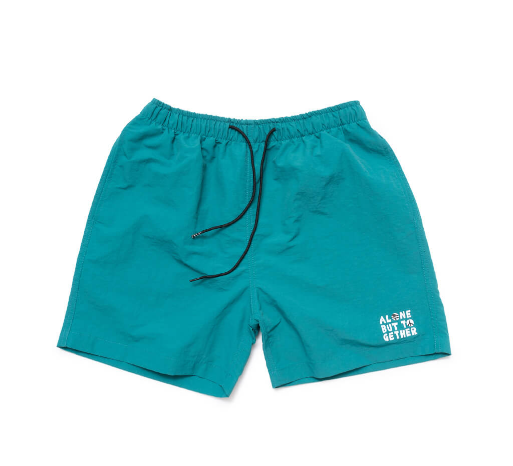 LH06 ABT (B.GREEN) 혼자함께