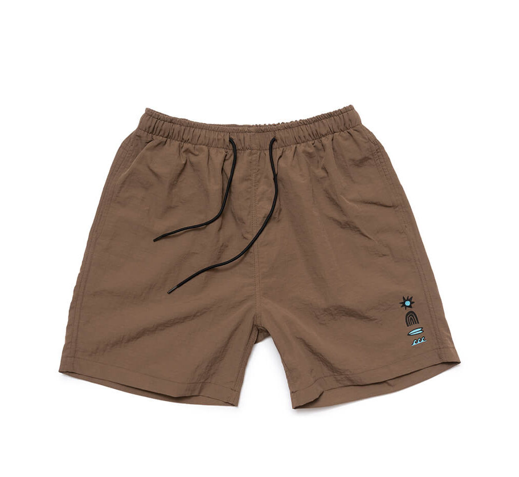 LH06 DIVERSITY (BROWN) 다양성