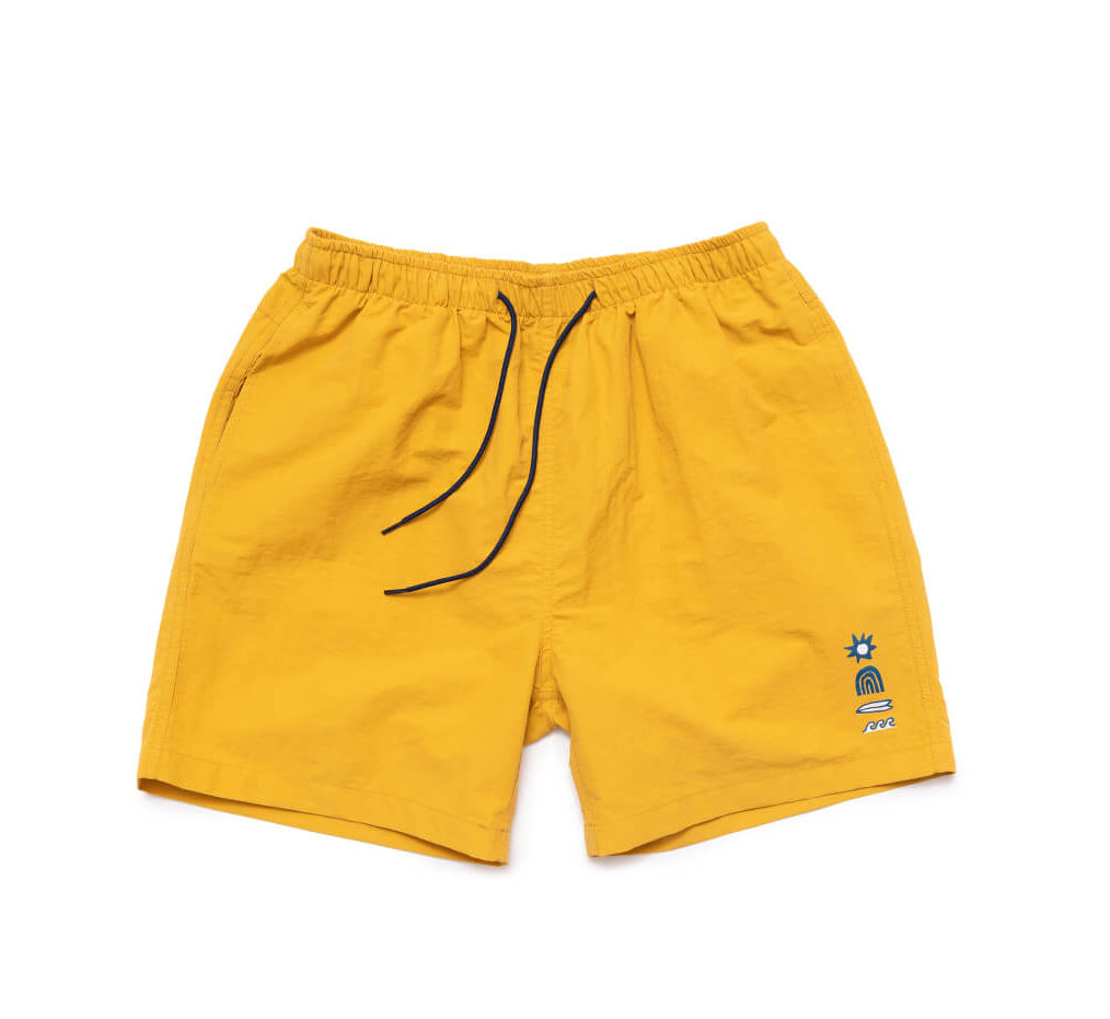 LH06 DIVERSITY (MUSTARD) 다양성