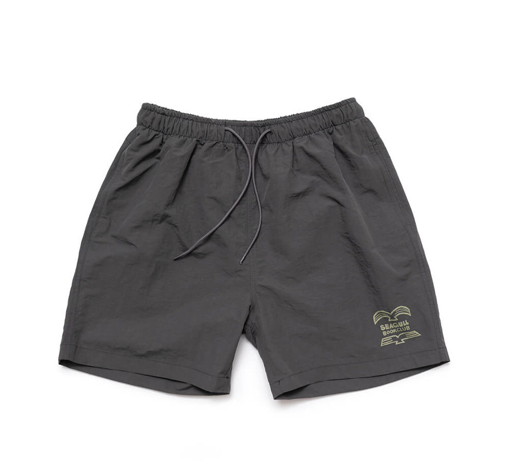 LH06 SBC (D.GREY) 갈매기북클럽