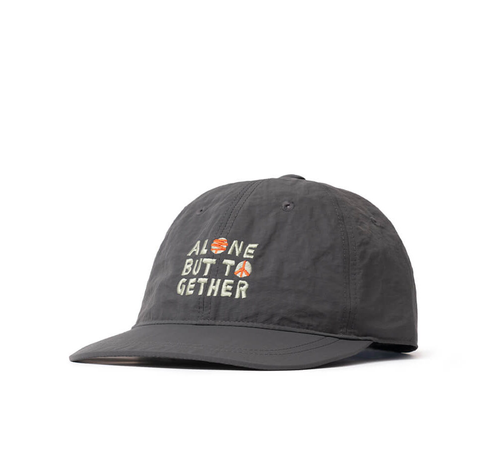 C06 ABT (D.GREY) 혼자함께