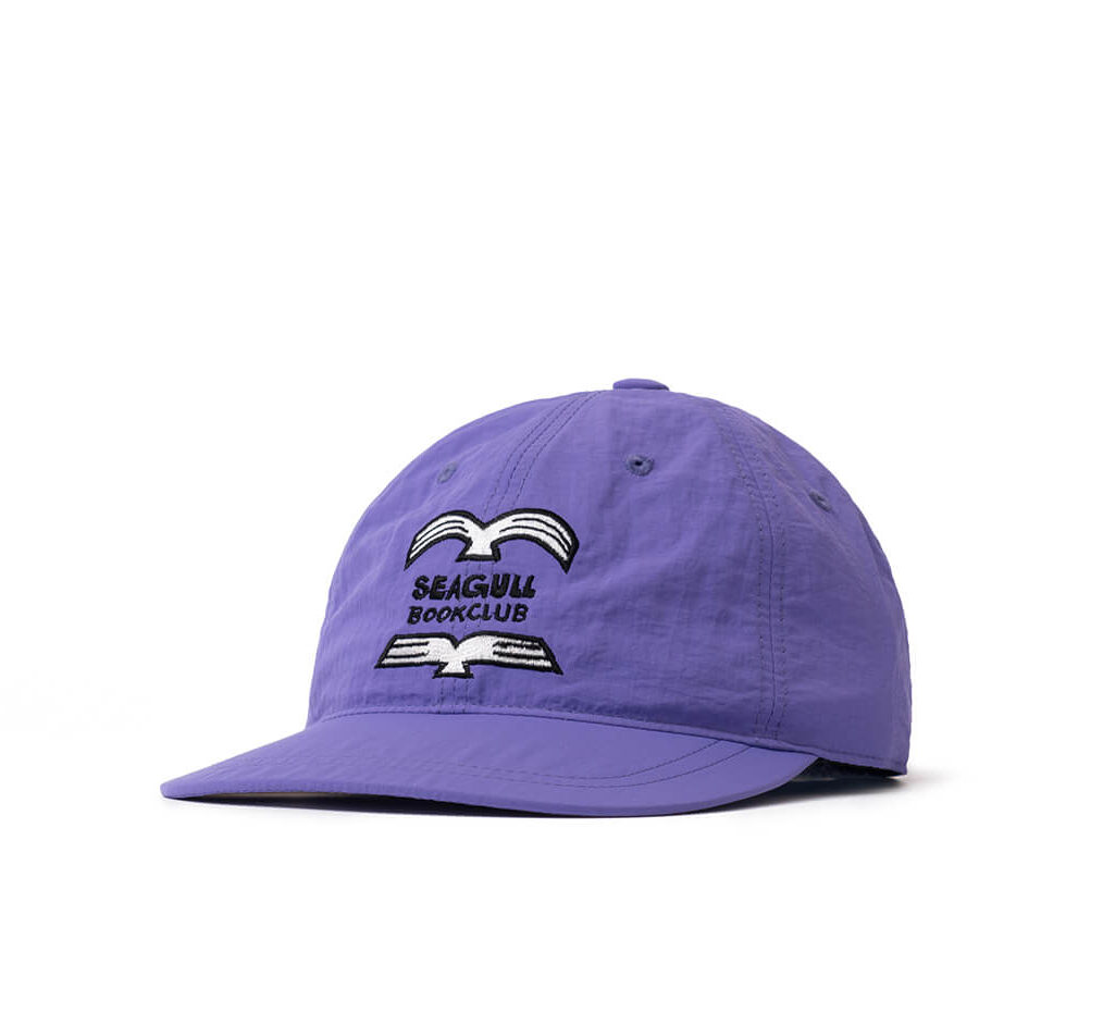 C06 SBC (PURPLE) 갈매기북클럽