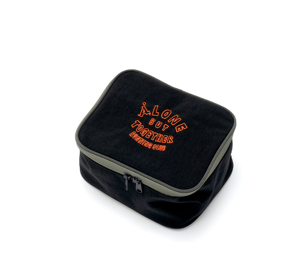 M012 ABT (BLACK) 혼자함께