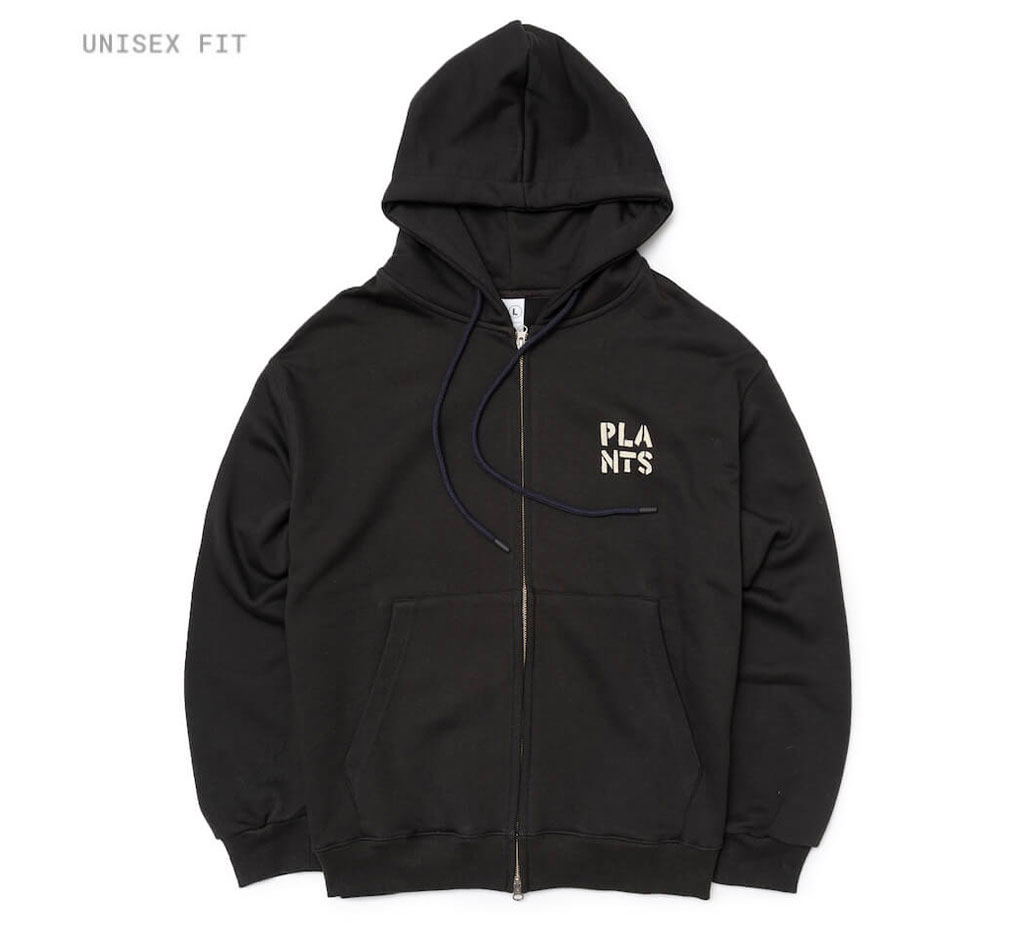 THZ10 PLANTS (MUCK) 식물들