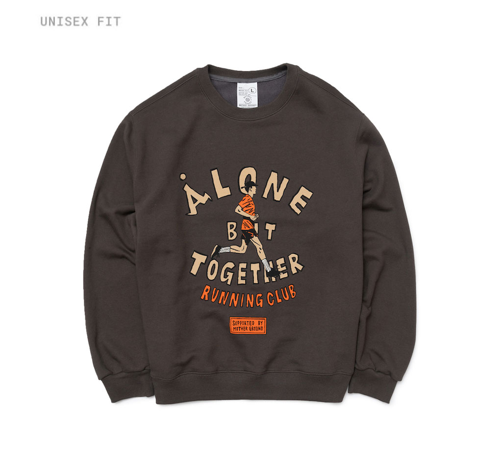 TL10 ABT (D.GREY) 혼자함께