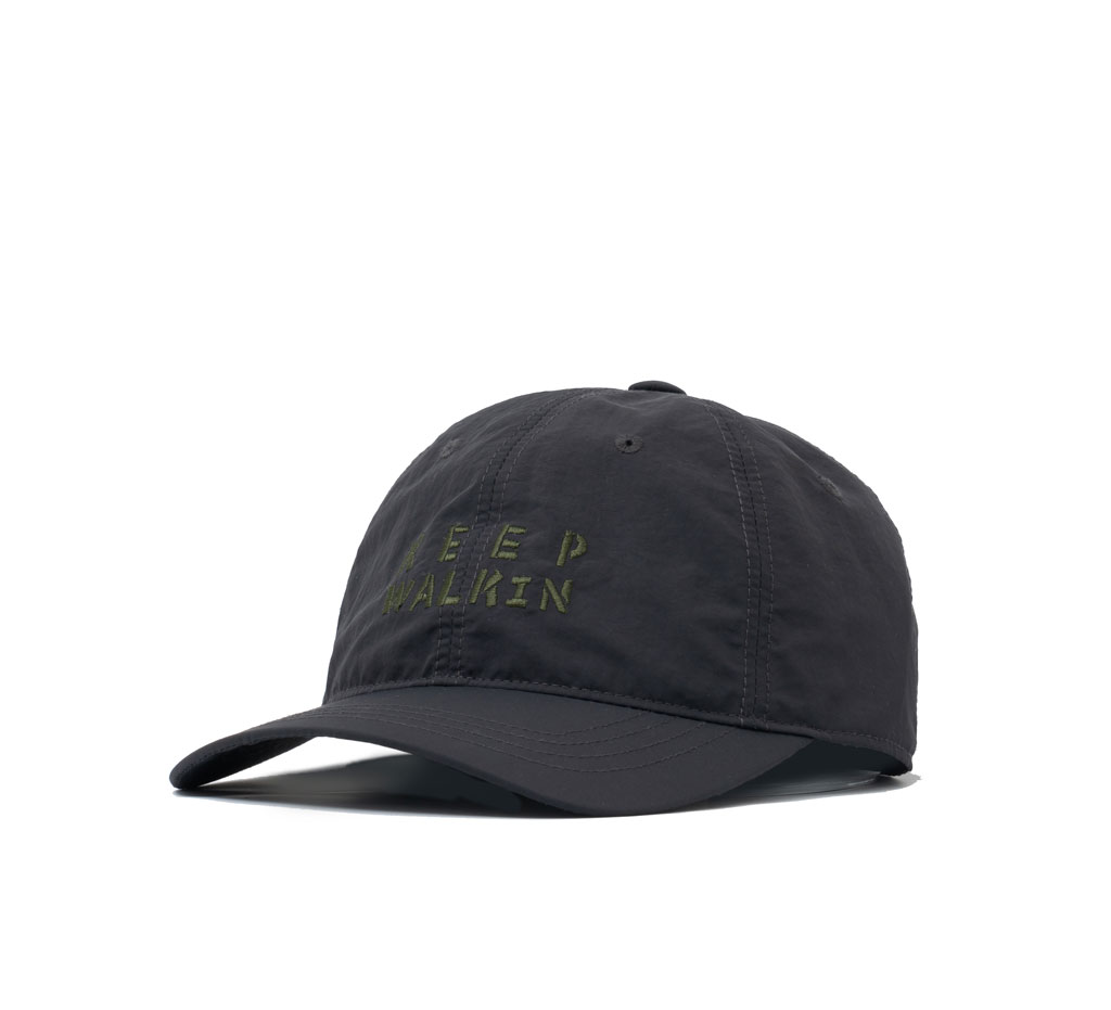 C06 KEEP (MUCK) 걸음