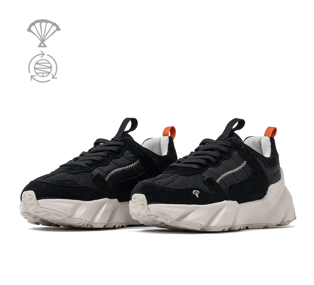 RS02 SHADE (BLACK/W.GREY) 그늘