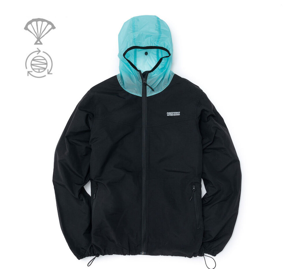 W10 STONES (BLACK) 돌