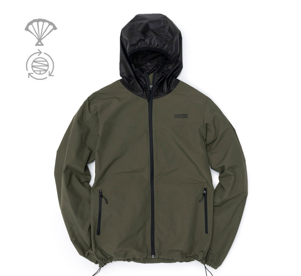 W10 STONES (KHAKI) 돌